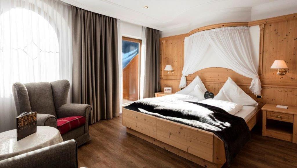 Superior Doppelzimmer