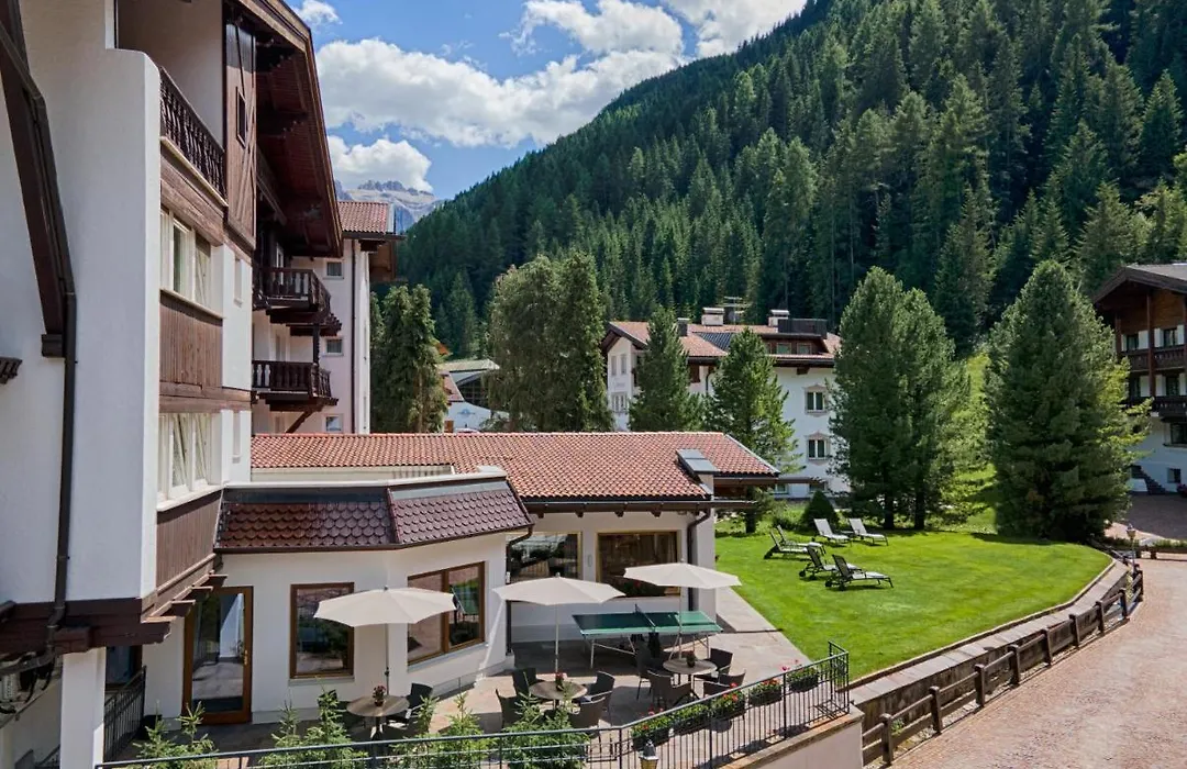 Hotel Genziana-1