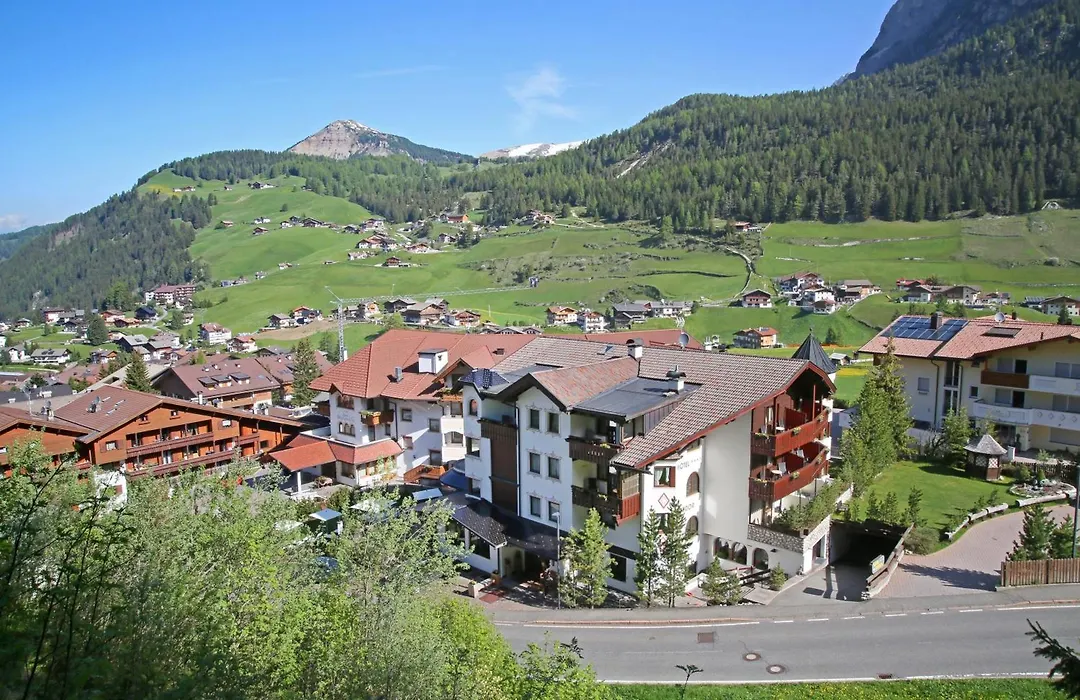 Hotel Condor-1